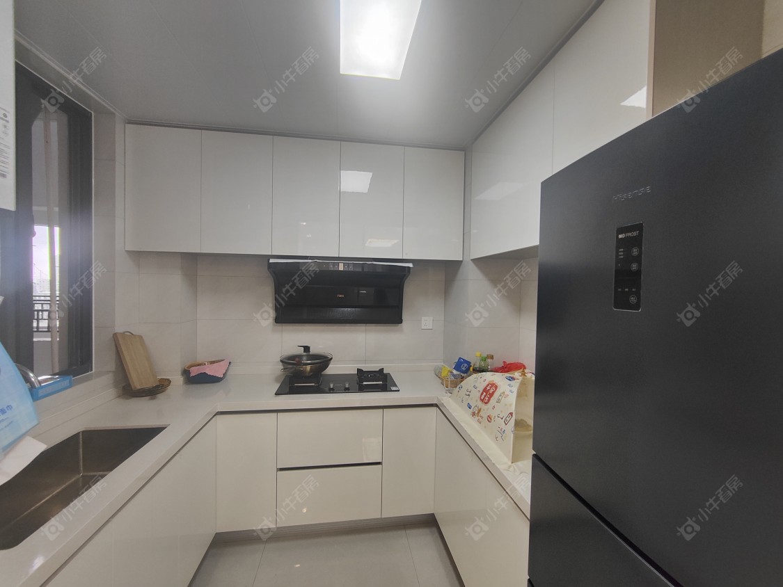 常州儒辰辰逸在租房源室内图_小牛看房