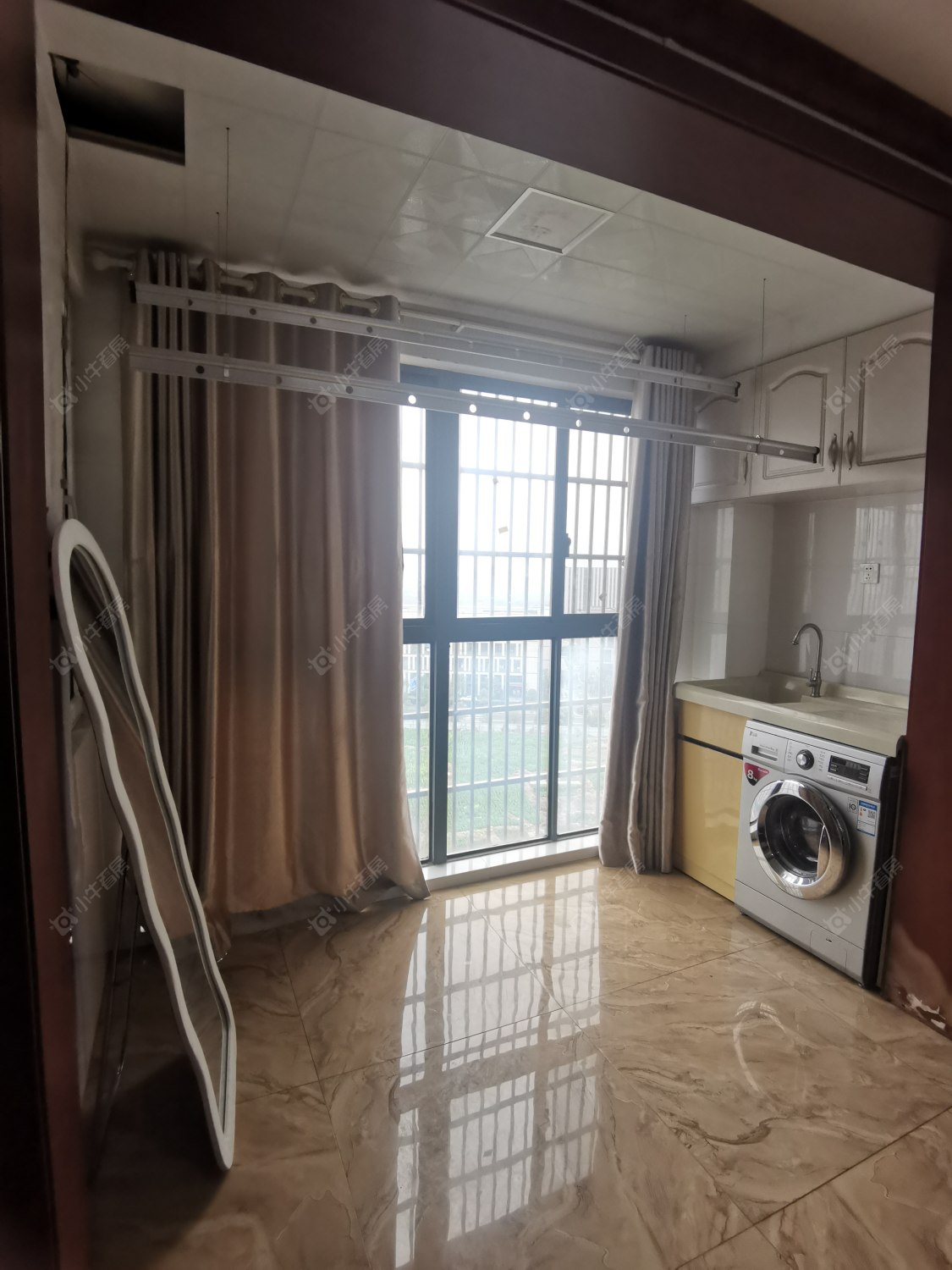 常州湖港名城在租房源室内图_小牛看房