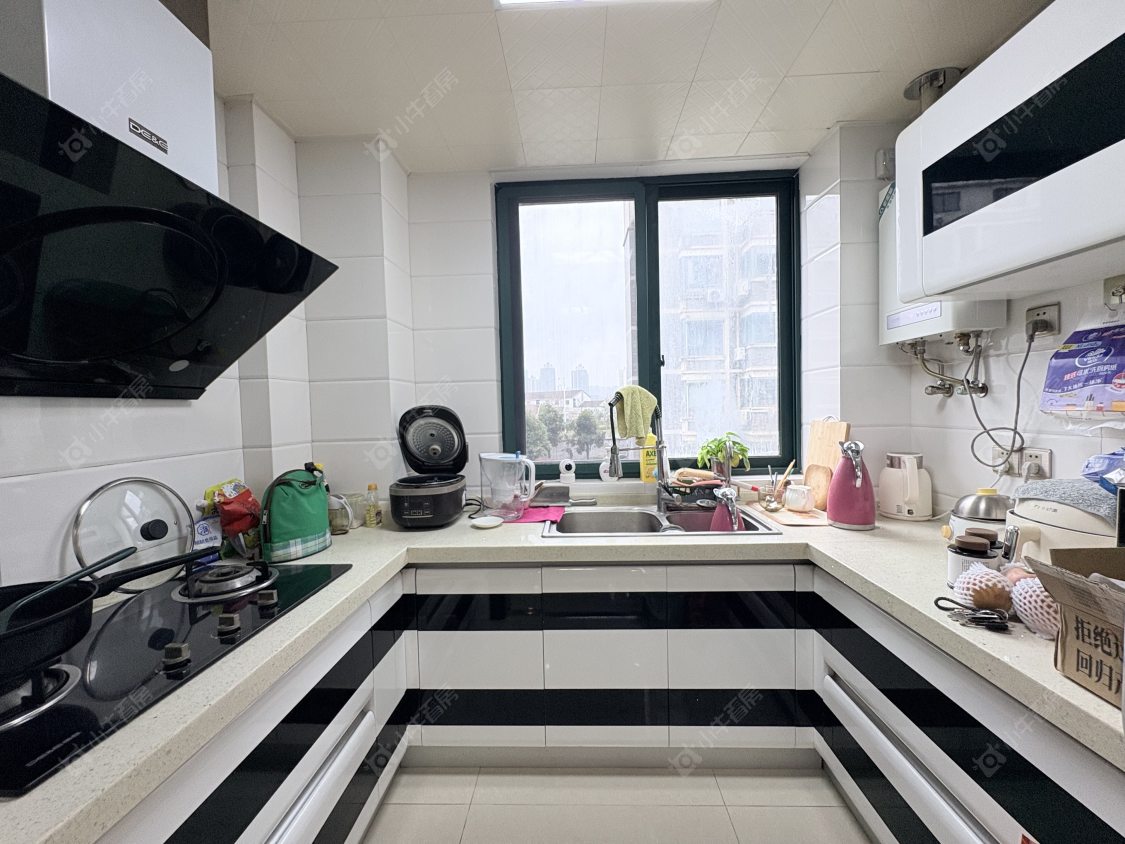 丹阳碧水兰庭在售二手房源室内图_小牛看房