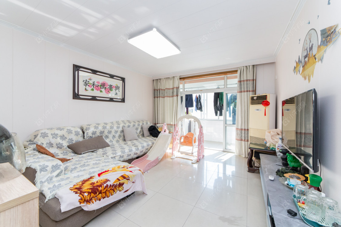 常州顺园一村在售二手房源室内图_小牛看房