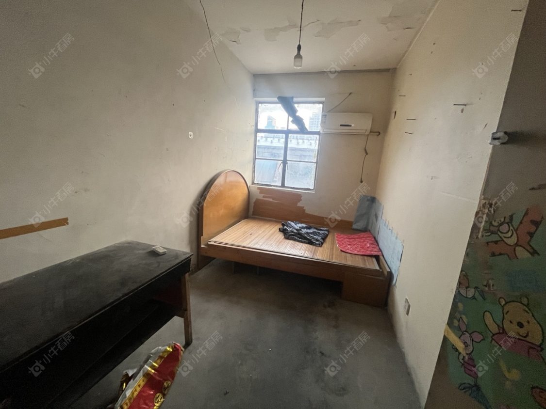 常州富都花苑北苑在租房源室内图_小牛看房