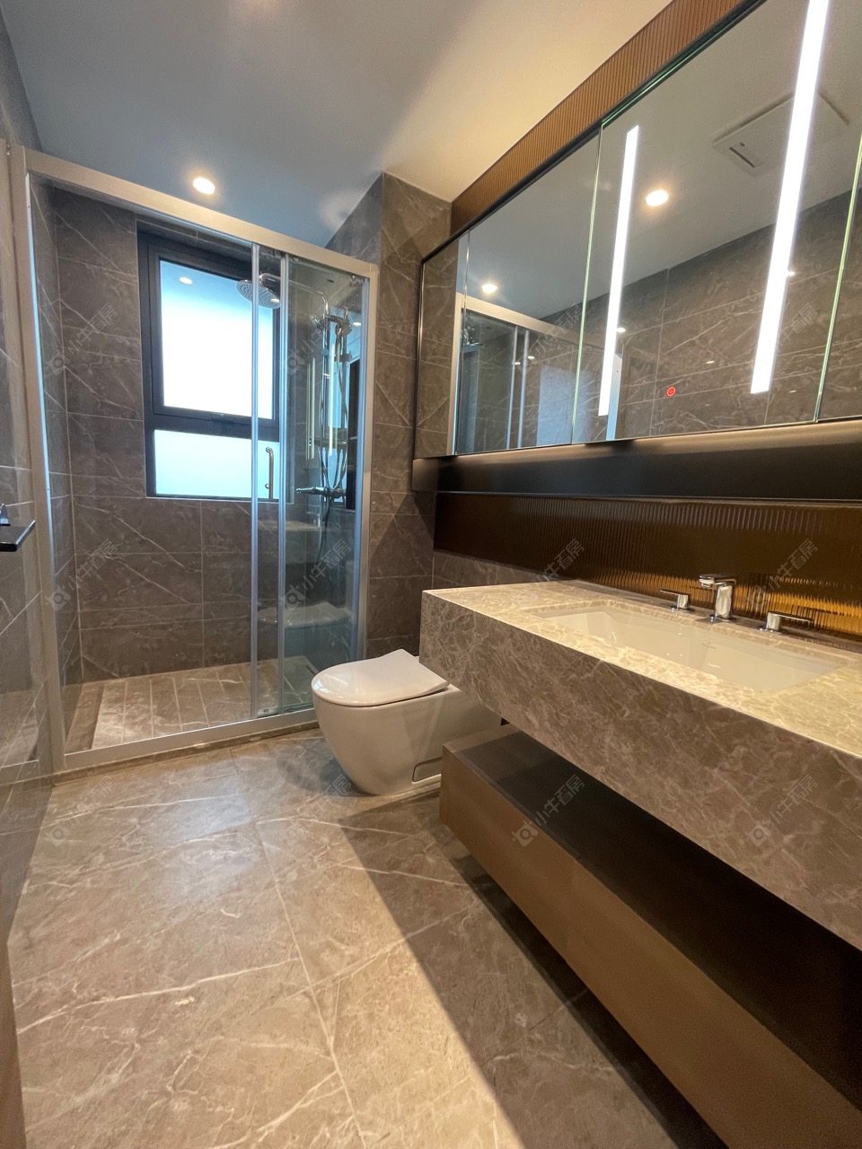 常州阳光城禹洲宸悦在租房源室内图_小牛看房