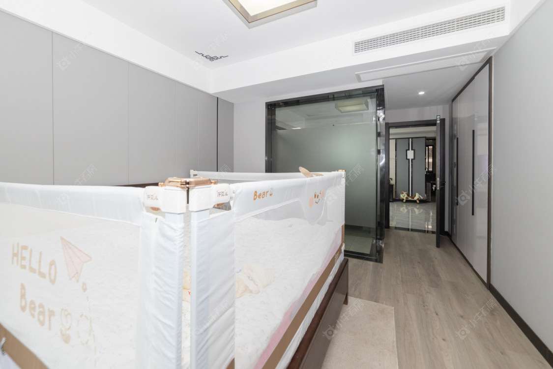 常州三江公园在售二手房源室内图_小牛看房