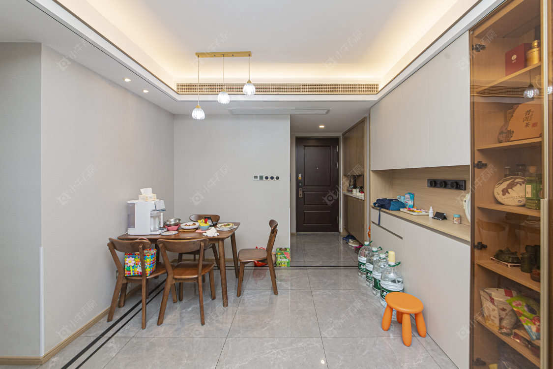 常州三盛汝悦春秋在售二手房源室内图_小牛看房