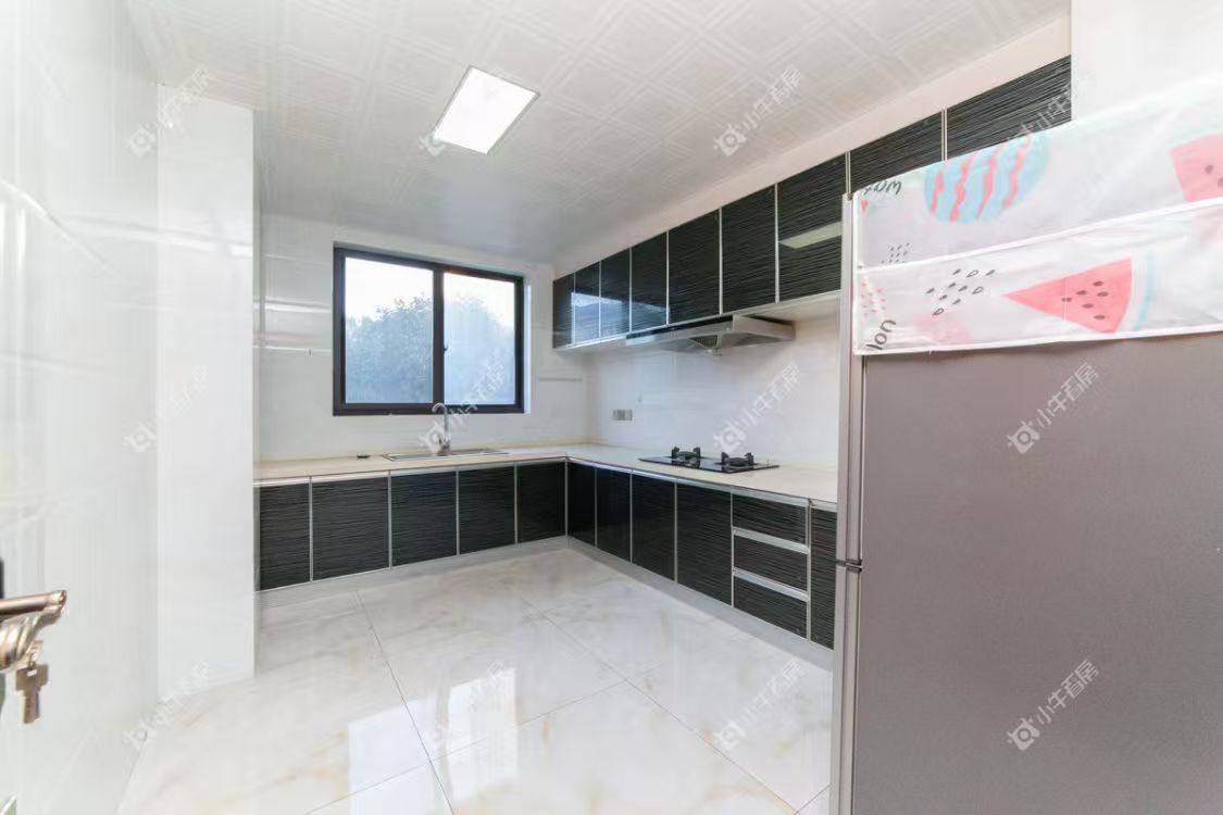 常州凤凰湖花园在租房源室内图_小牛看房