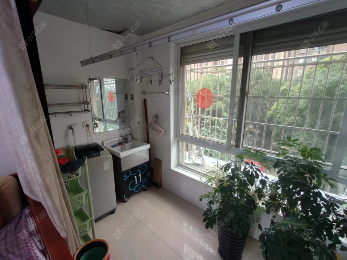常州港龙紫荆城租房_港龙紫荆城2室2厅房源出租