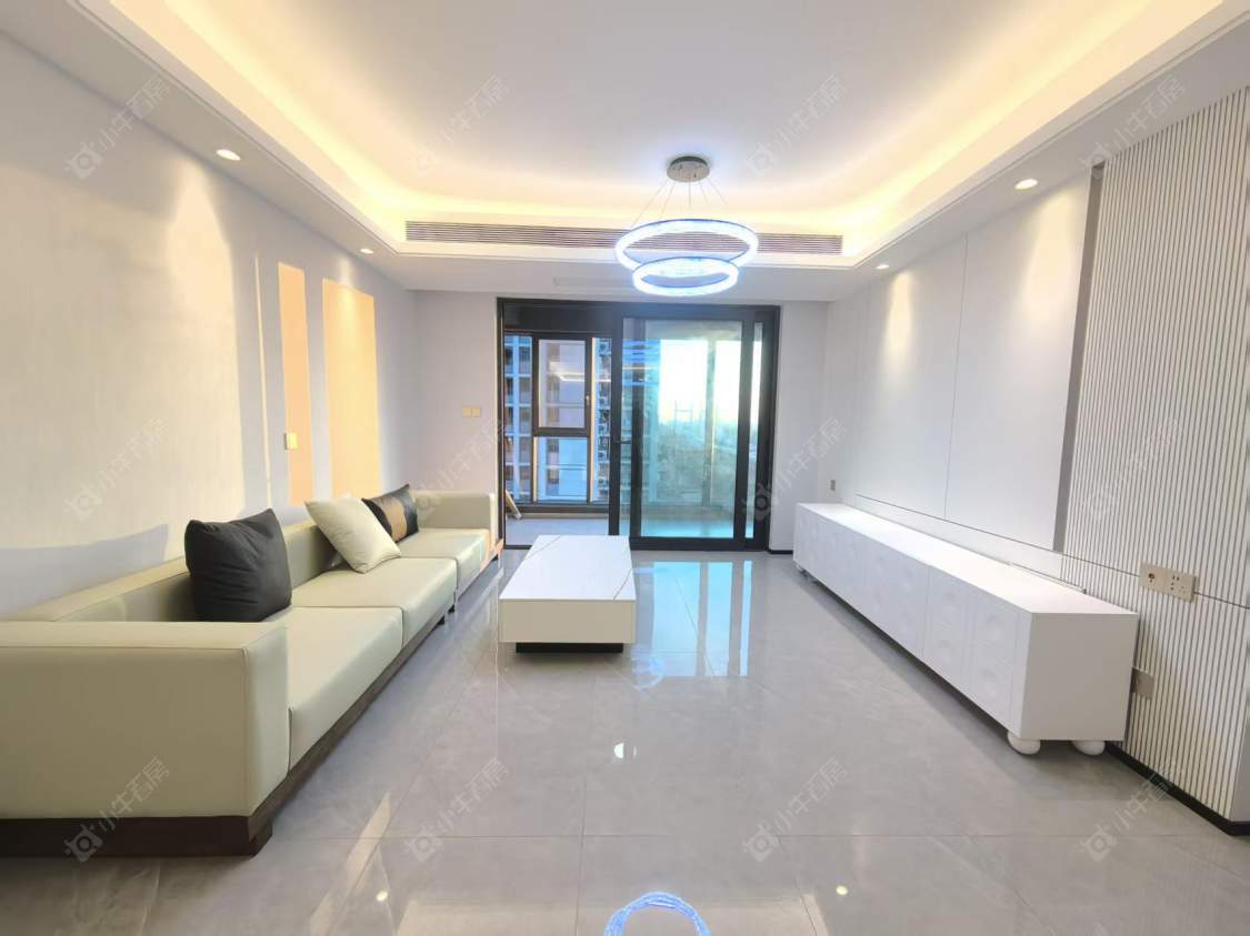 常州万科国宾道在租房源_小牛看房