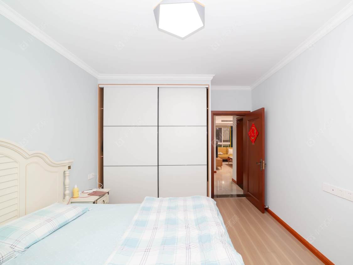 常州香树湾馨苑在售二手房源室内图_小牛看房