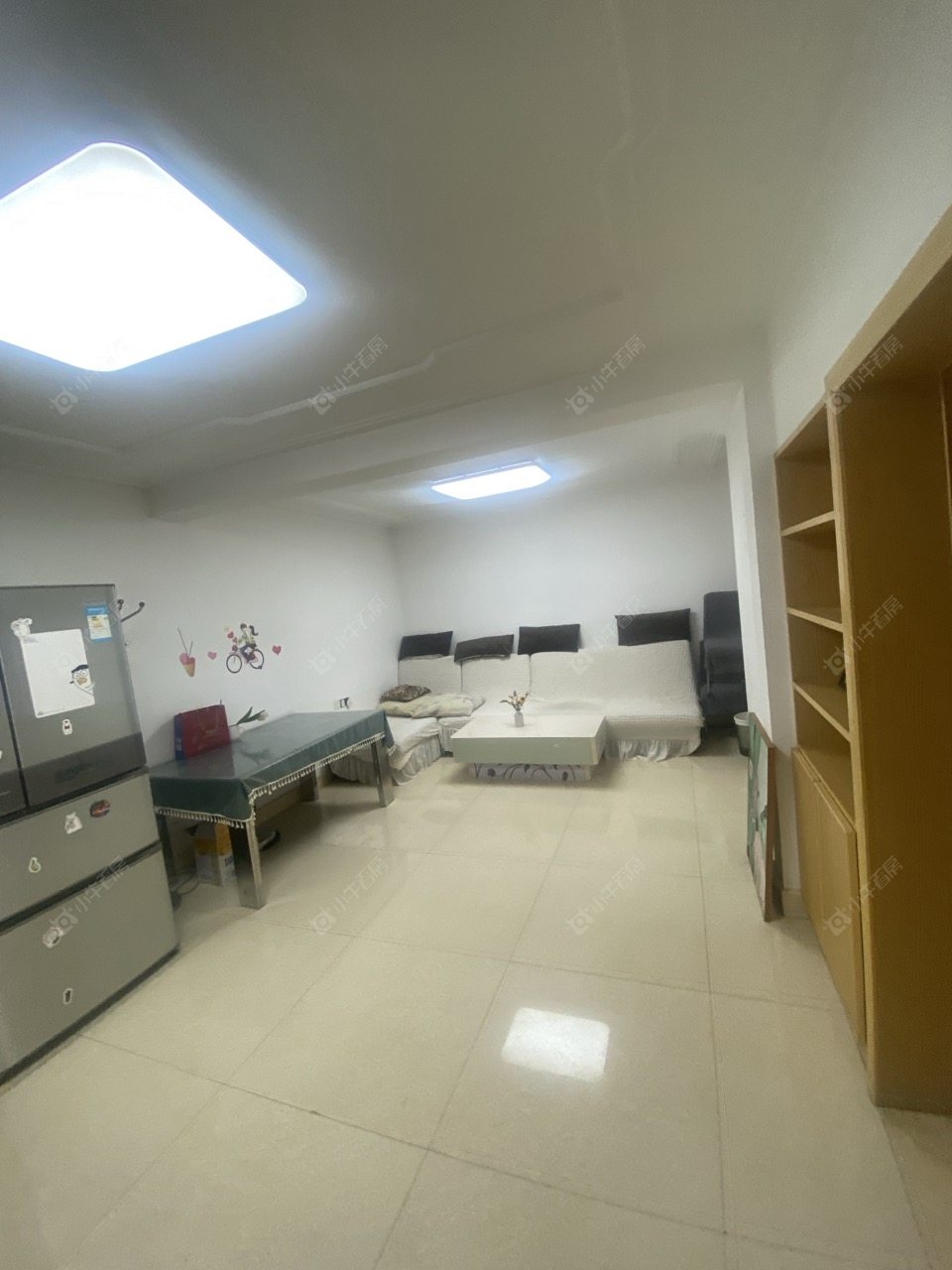 常州水晶城在租房源室内图_小牛看房