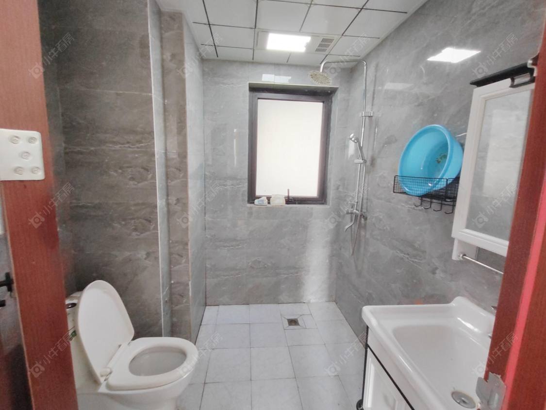 常州美的金科公园天下在租房源室内图_小牛看房