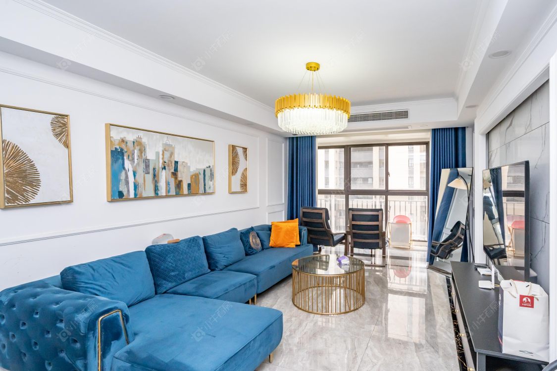 常州中海凤凰熙岸在售二手房源_小牛看房