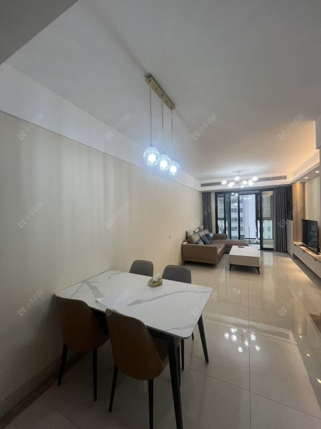 泰和之春房源室内图 常州泰和之春在租房源室内图_小牛看房