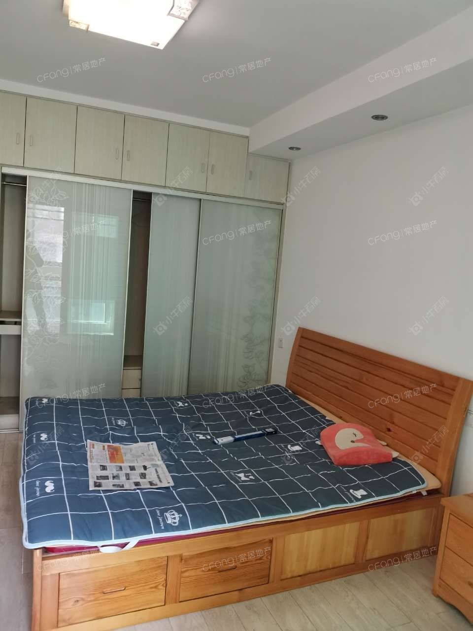 常州御城在租房源_小牛看房