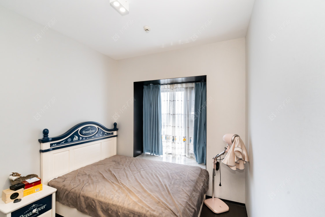 常州华润润府在售二手房源室内图_小牛看房