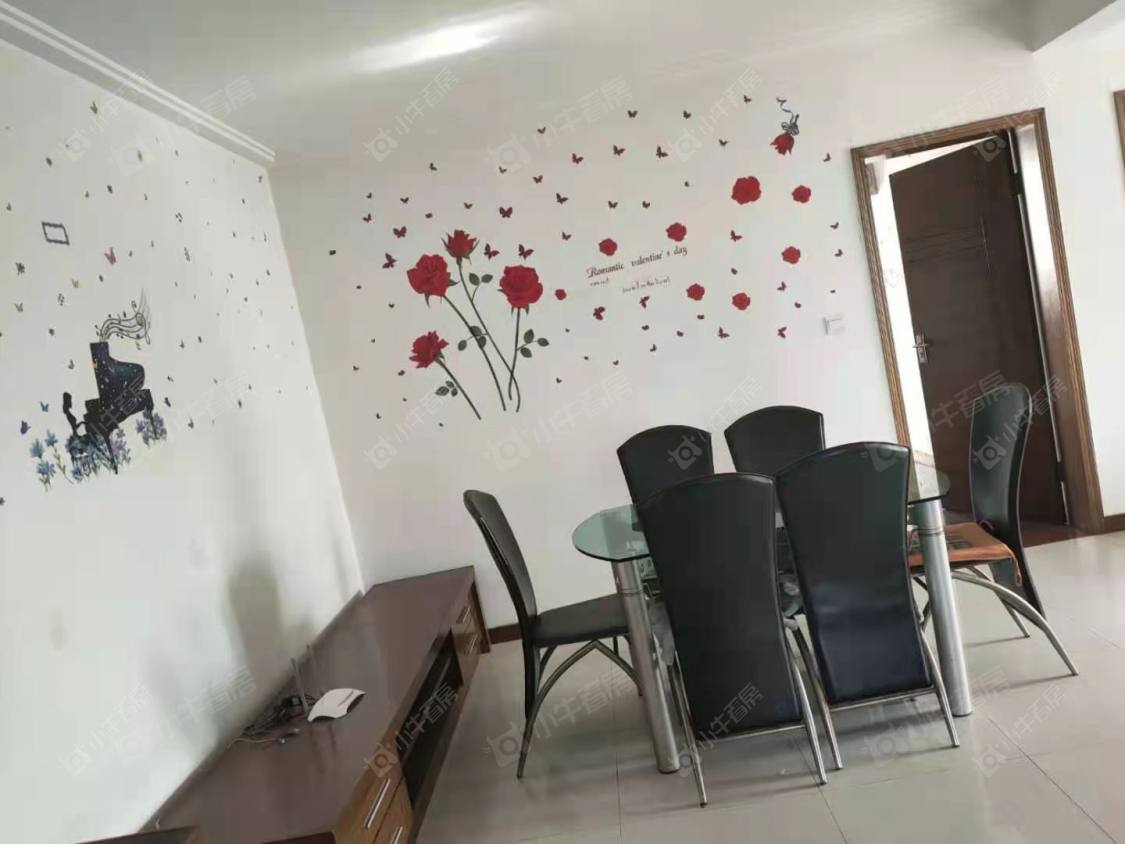 常州嘉顺花园在租房源_小牛看房