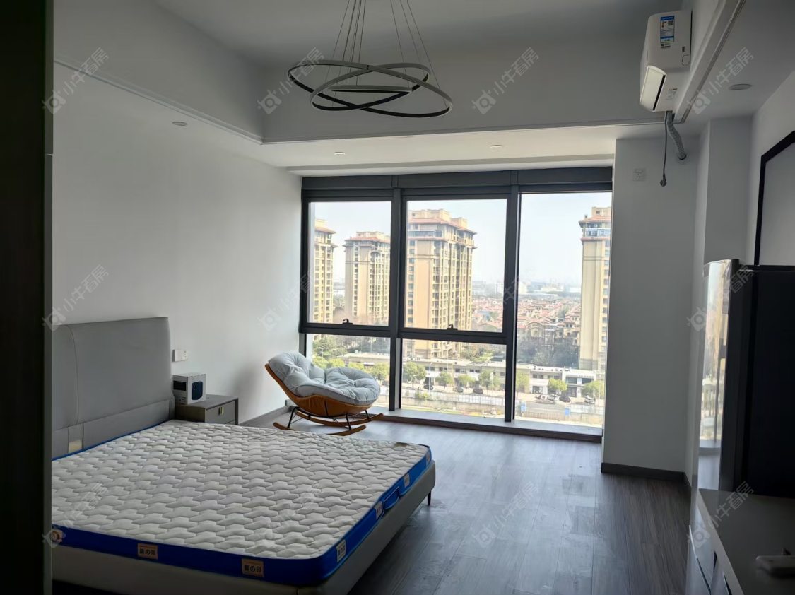 常州世茂广场在租房源_小牛看房