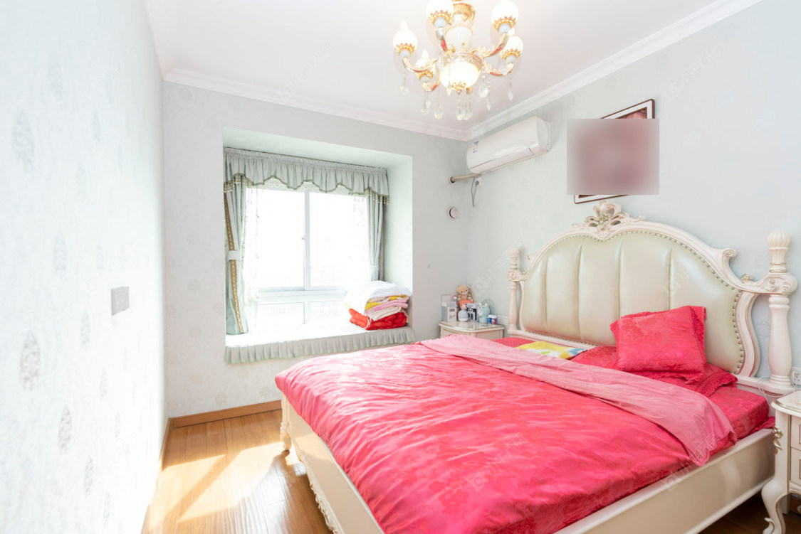 常州万科城在售二手房源室内图_小牛看房