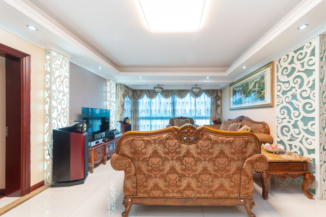 常州南甸苑在售二手房源室内图_小牛看房