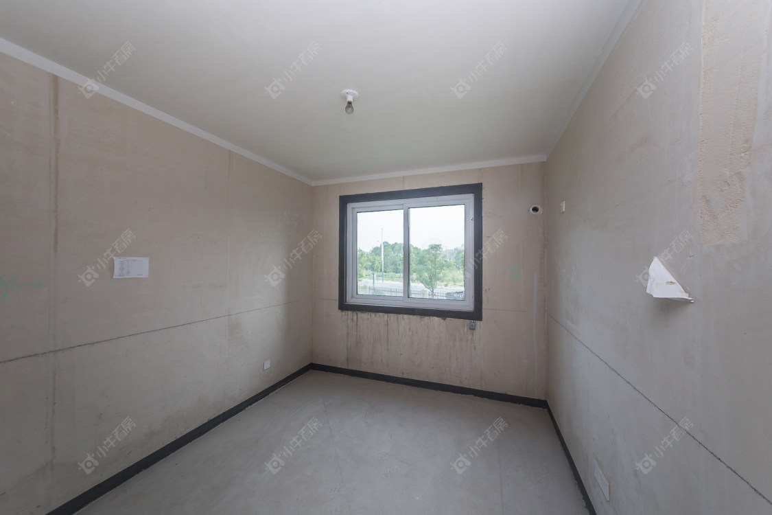 常州海华花园在售二手房源室内图_小牛看房