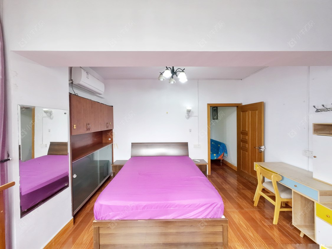 常州都市桃源一期在租房源室内图_小牛看房