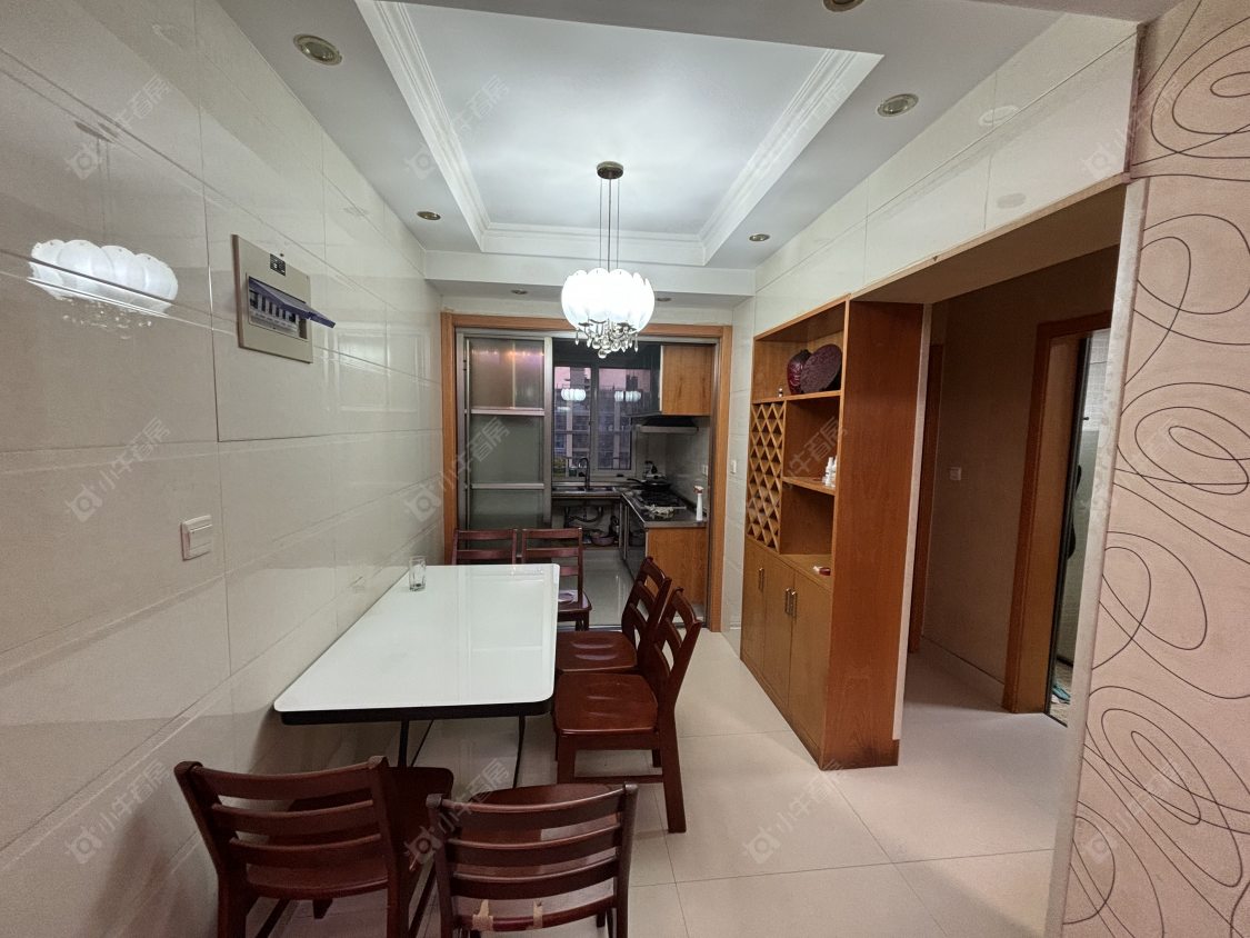 常州新景花苑一期在租房源室内图_小牛看房