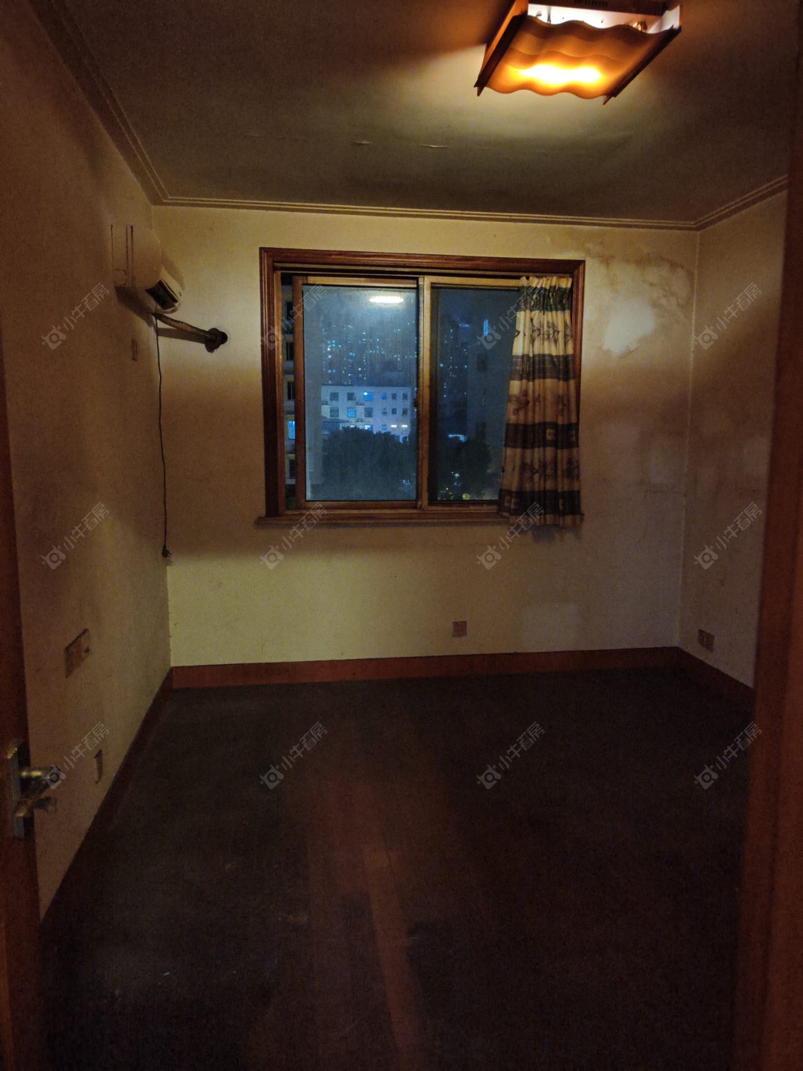 常州前桥新村租房_小牛看房