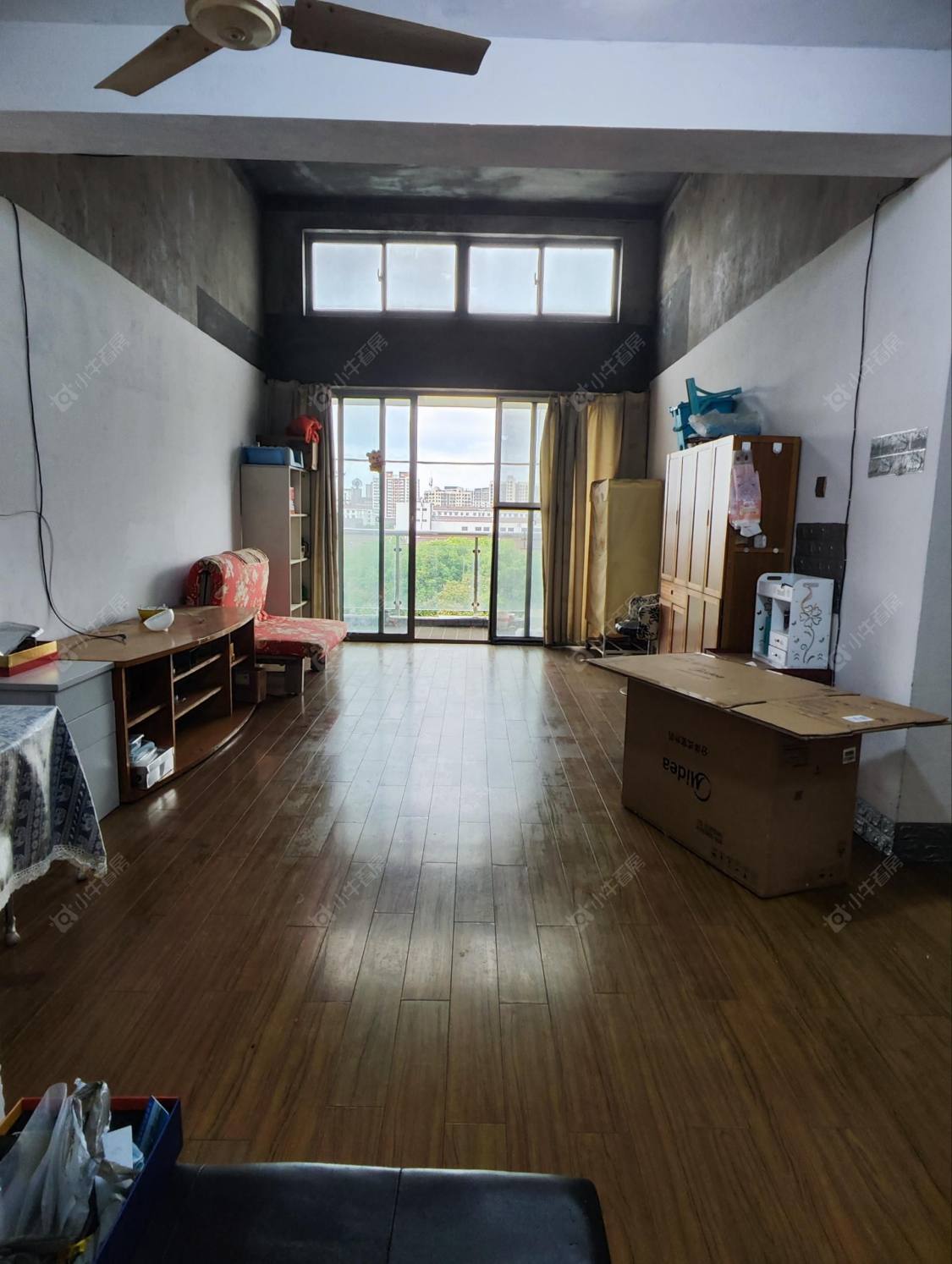 常州永安花苑租房房源封面图