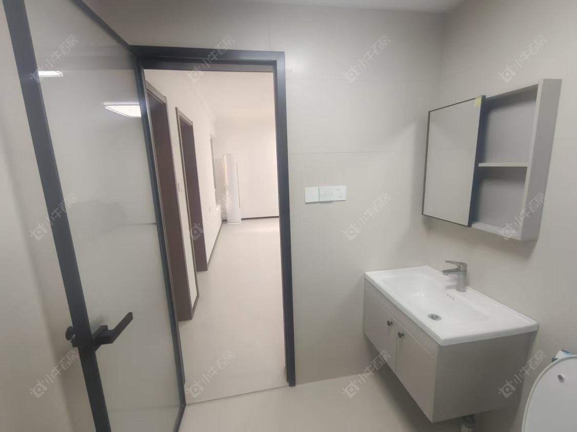 常州潞城花苑在租房源室内图_小牛看房