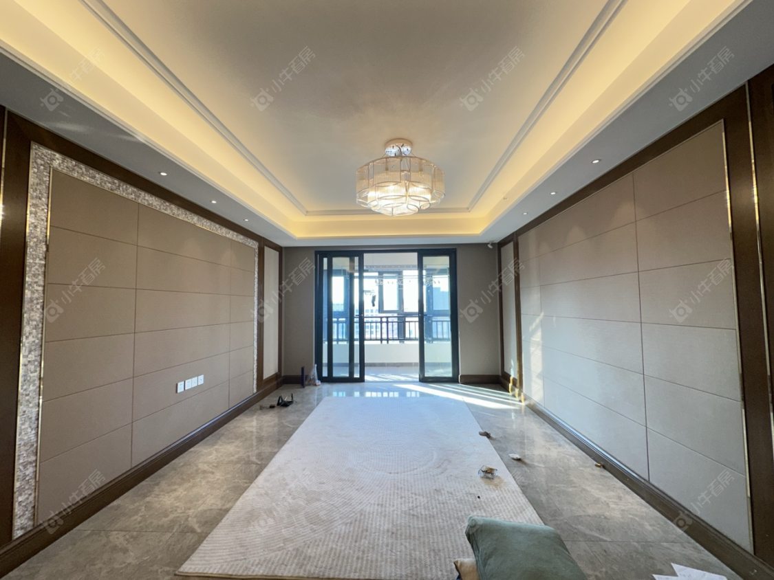 恒大御景房源室内图 常州恒大御景在租房源室内图_小牛看房