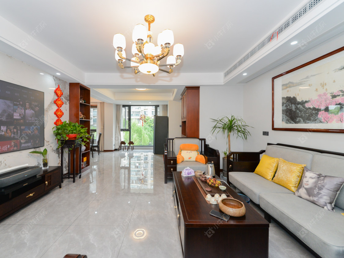 常州名仕家园在售二手房_小牛看房