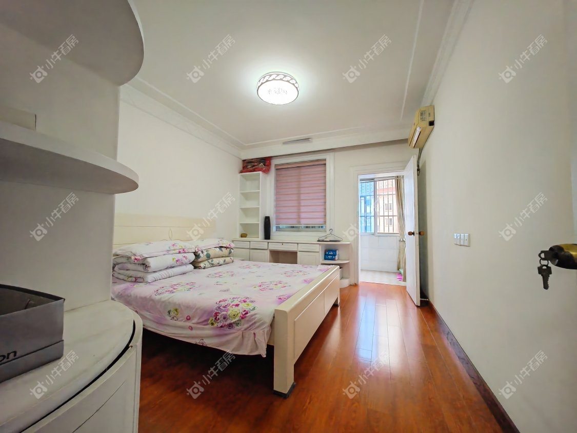 常州城中花苑在租房源_小牛看房