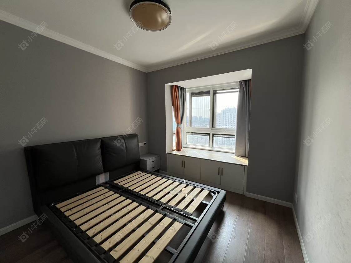 常州紫廷名苑在租房源室内图_小牛看房