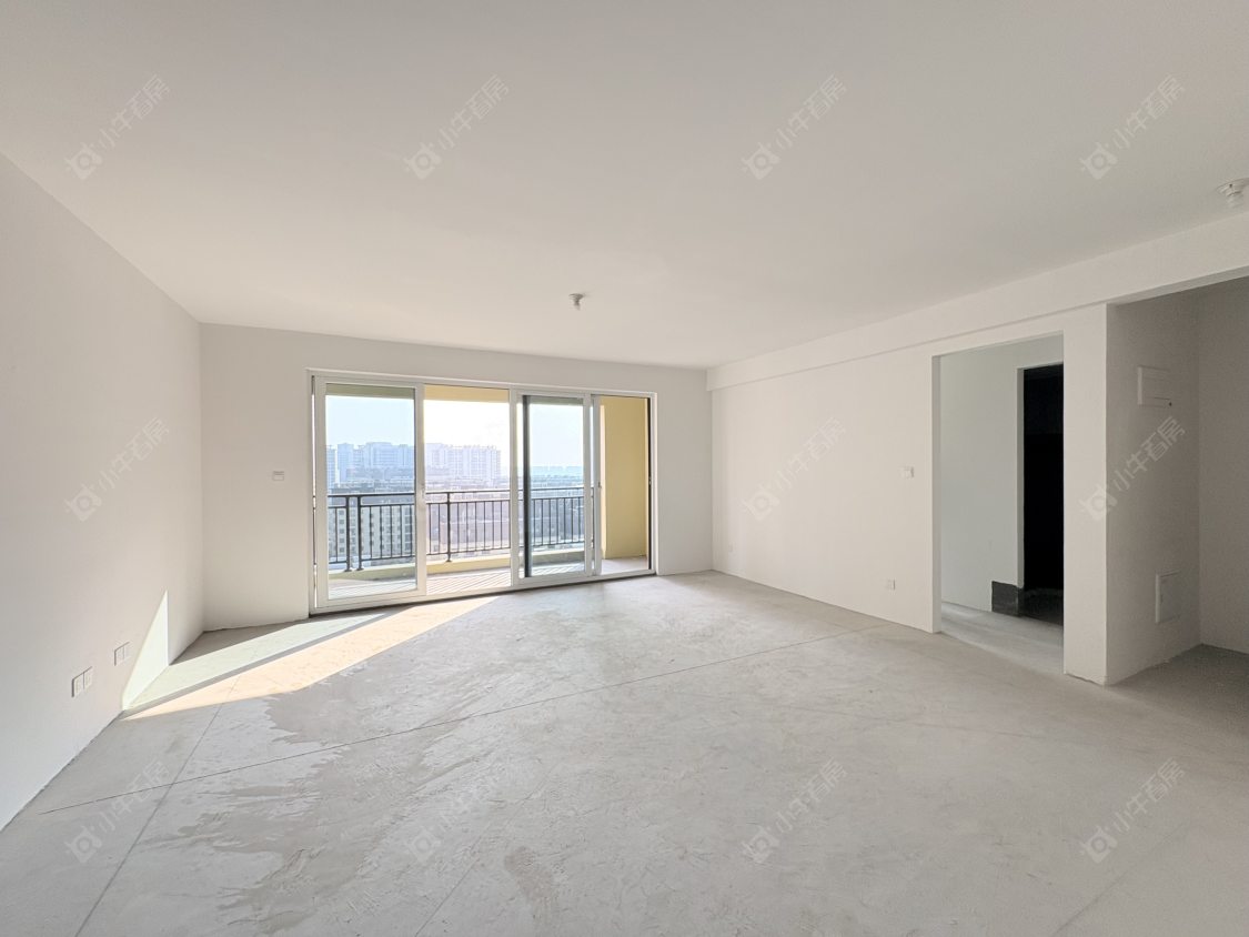 丹阳中南熙悦城中南二期在售二手房_小牛看房