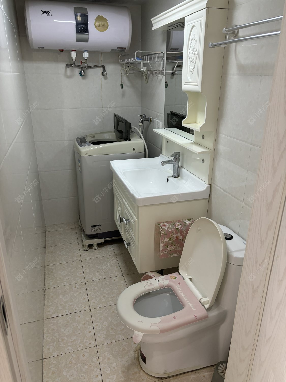 常州金田精英汇在租房源_小牛看房