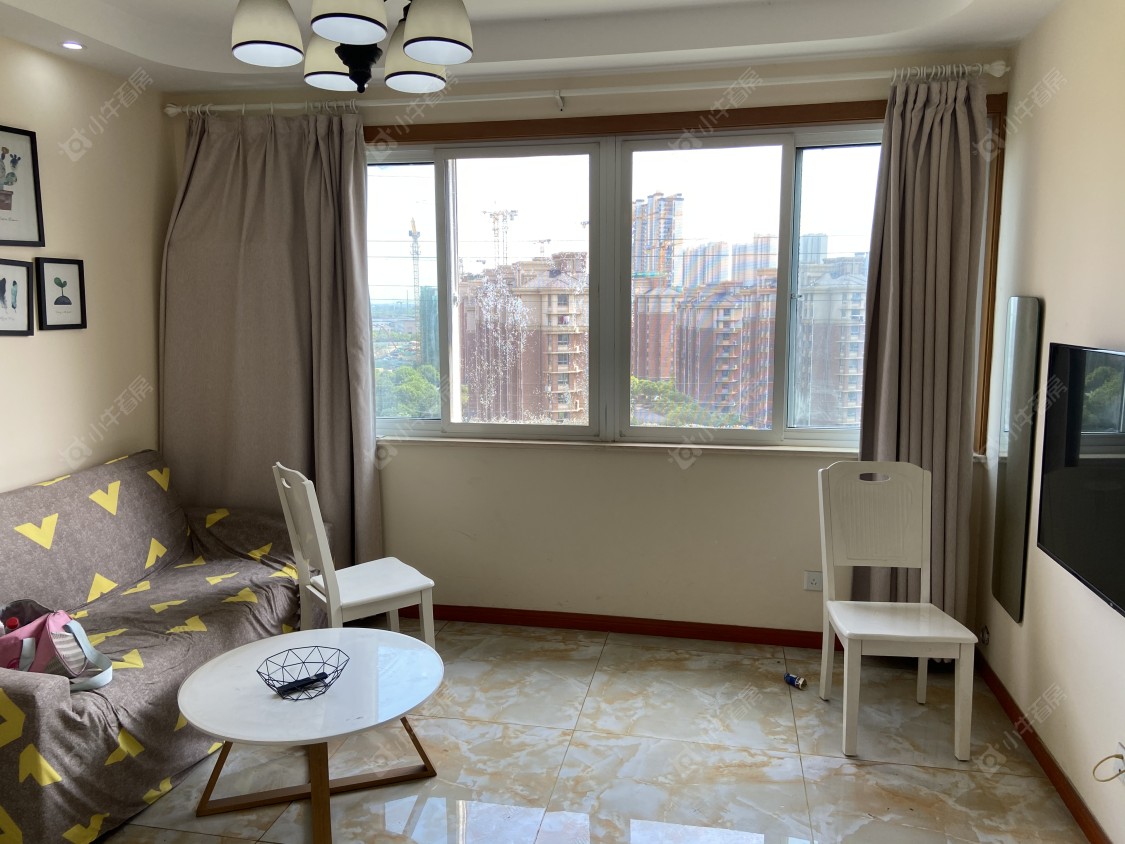 常州祥龙苑在租房源_小牛看房