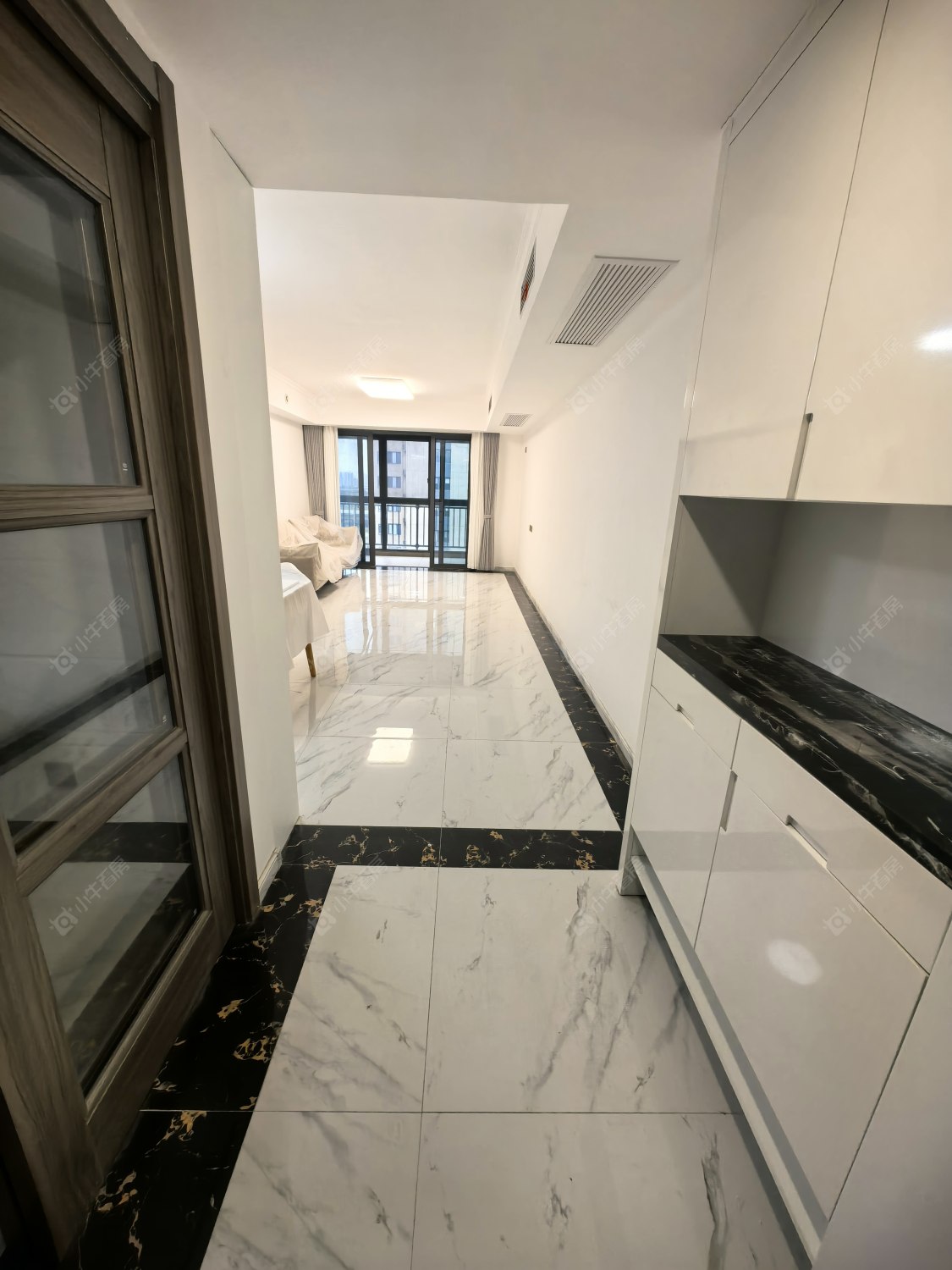 常州碧桂园壹号天禧在租房源室内图_小牛看房