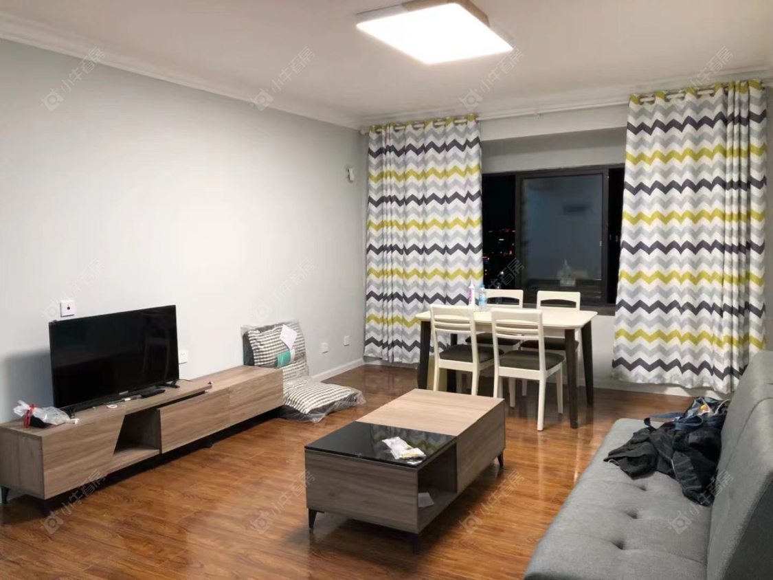 常州月馨苑2室2厅1卫出租房源图片