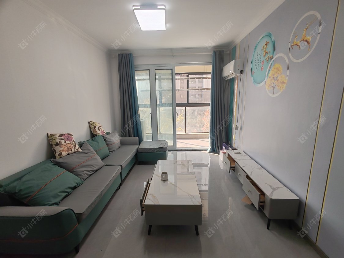 茶溪雅园房源 常州茶溪雅园在租房源_小牛看房