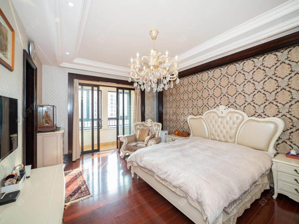 常州巨凝金水岸在售二手房源室内图_小牛看房