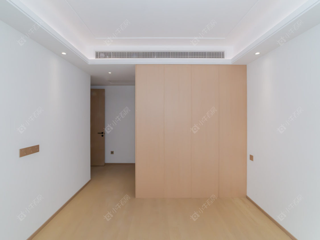 常州万科新都会在售二手房源室内图_小牛看房