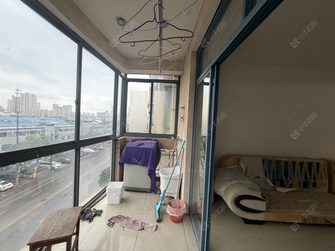 四季新城南苑房源室内图 常州四季新城南苑在租房源室内图_小牛看房