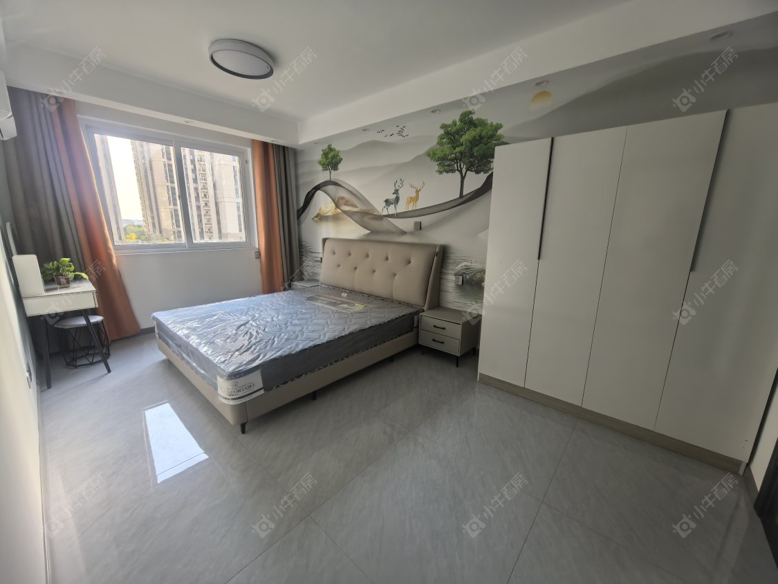 常州海华花园在租房源_小牛看房