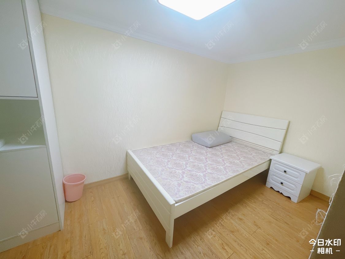 常州亚泰财富中心在租房源室内图_小牛看房