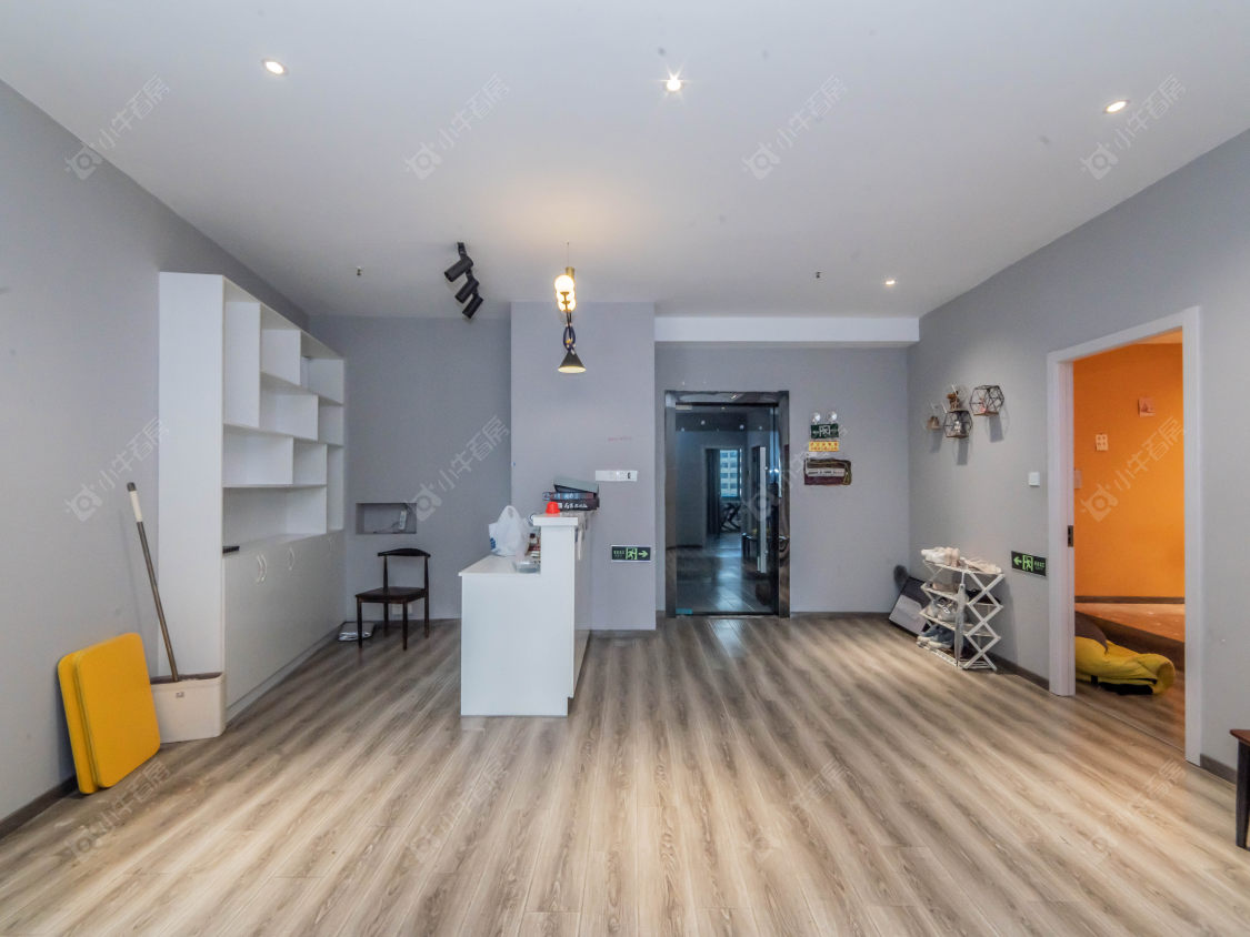 府琛商务广场房源室内图 常州府琛商务广场在售二手房源室内图_小牛看房