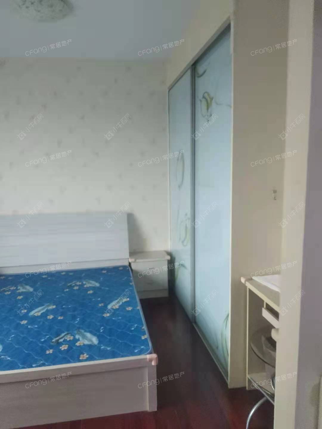 常州金百花园在租房源_小牛看房