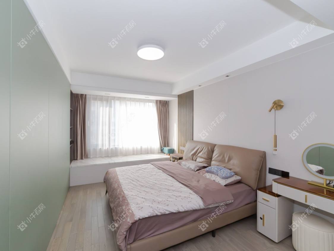 龙湖景粼天著房源室内图 常州龙湖景粼天著在租房源室内图_小牛看房