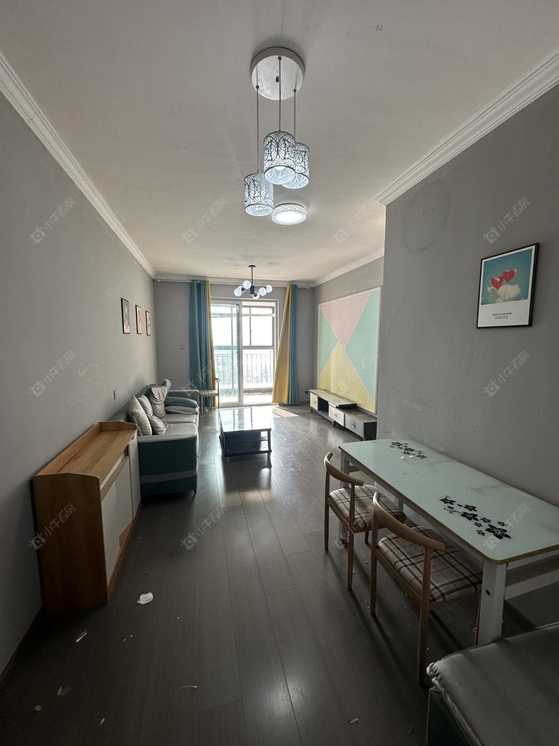 常州临津花园在租房源_小牛看房