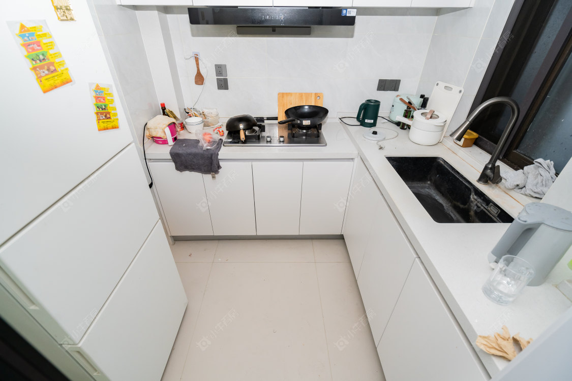 华润国际六期房源室内图 常州华润国际六期在售二手房源室内图_小牛看房