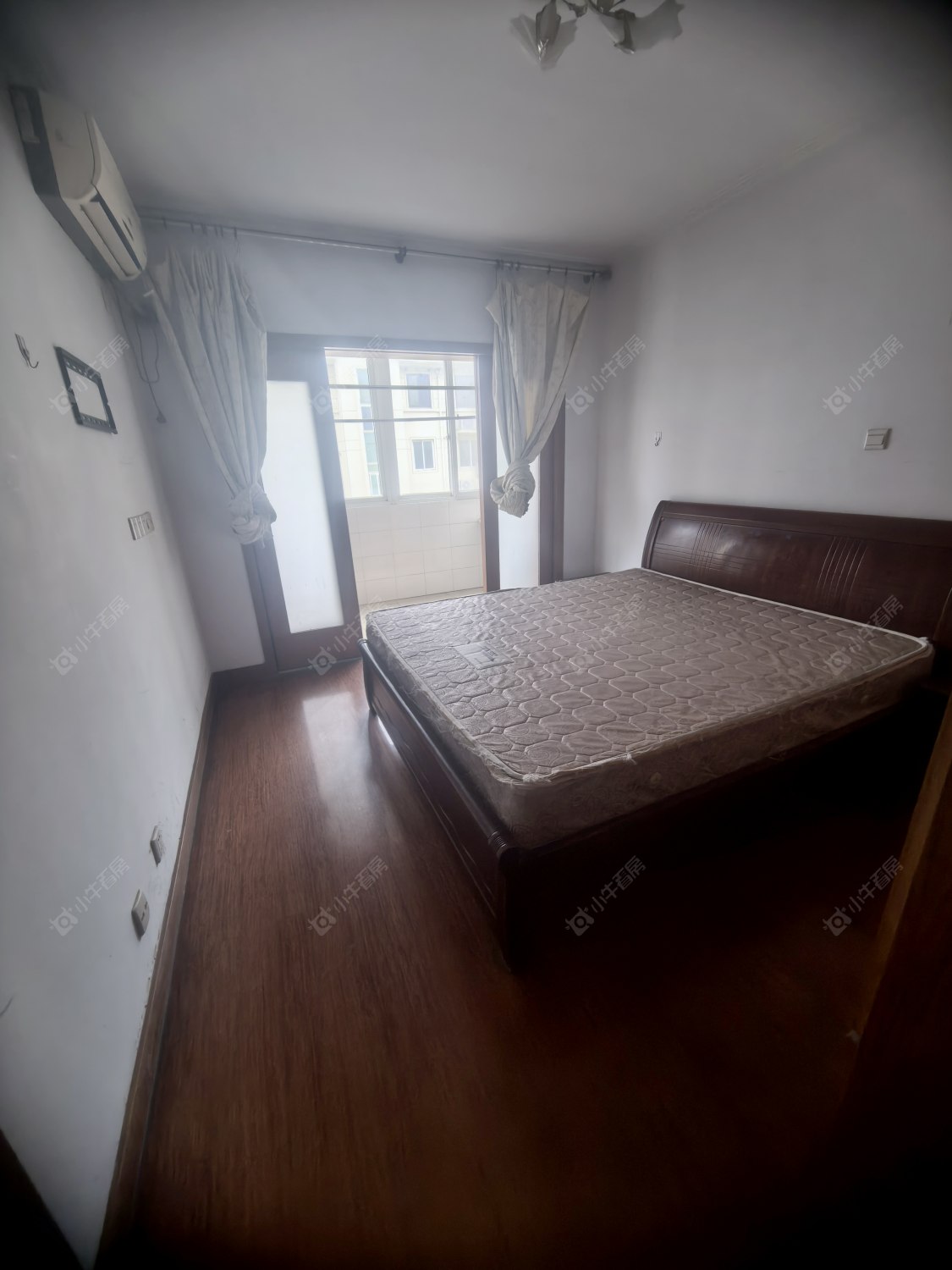 常州前桥新村在租房源_小牛看房