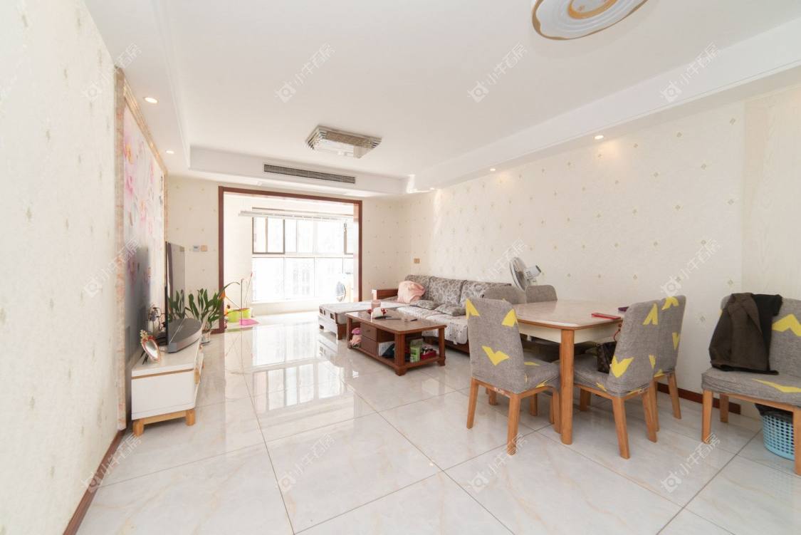 常州景瑞英郡在租房源室内图_小牛看房